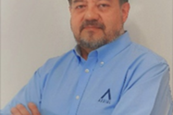 Jorge Alarcón Villalobos